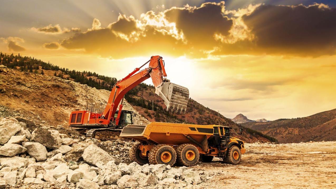 OSI Mining Operations